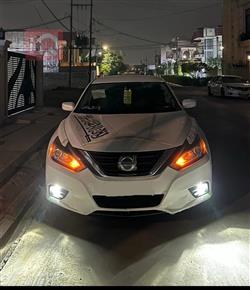 نيسان ألتيما